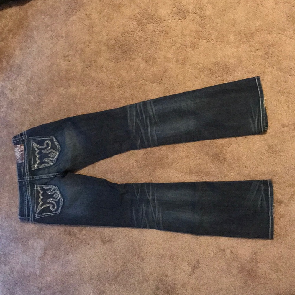 Miss me Jeans - Picture 7 of 7